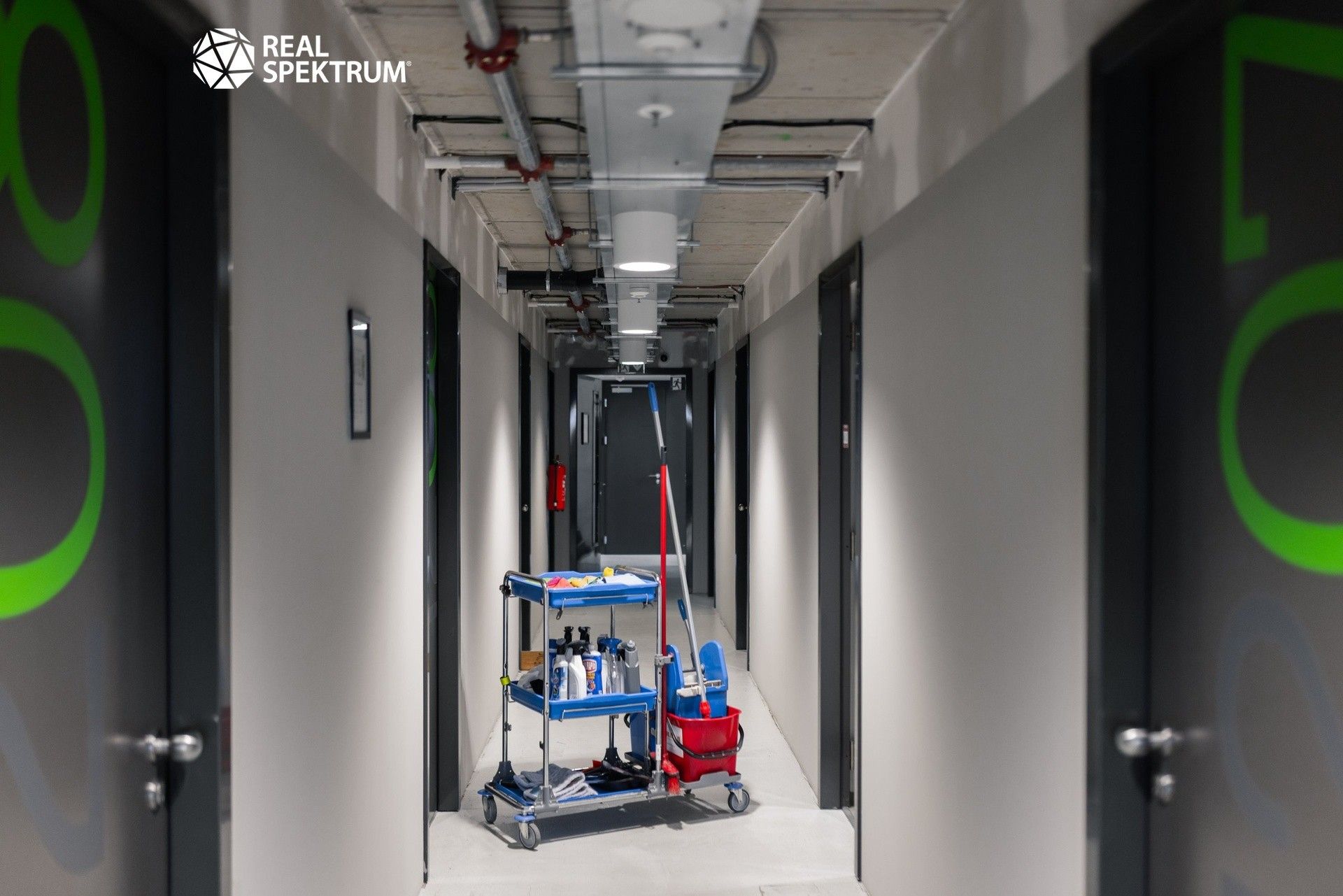 Pronájem bytu 2+1 50 m² - foto 10