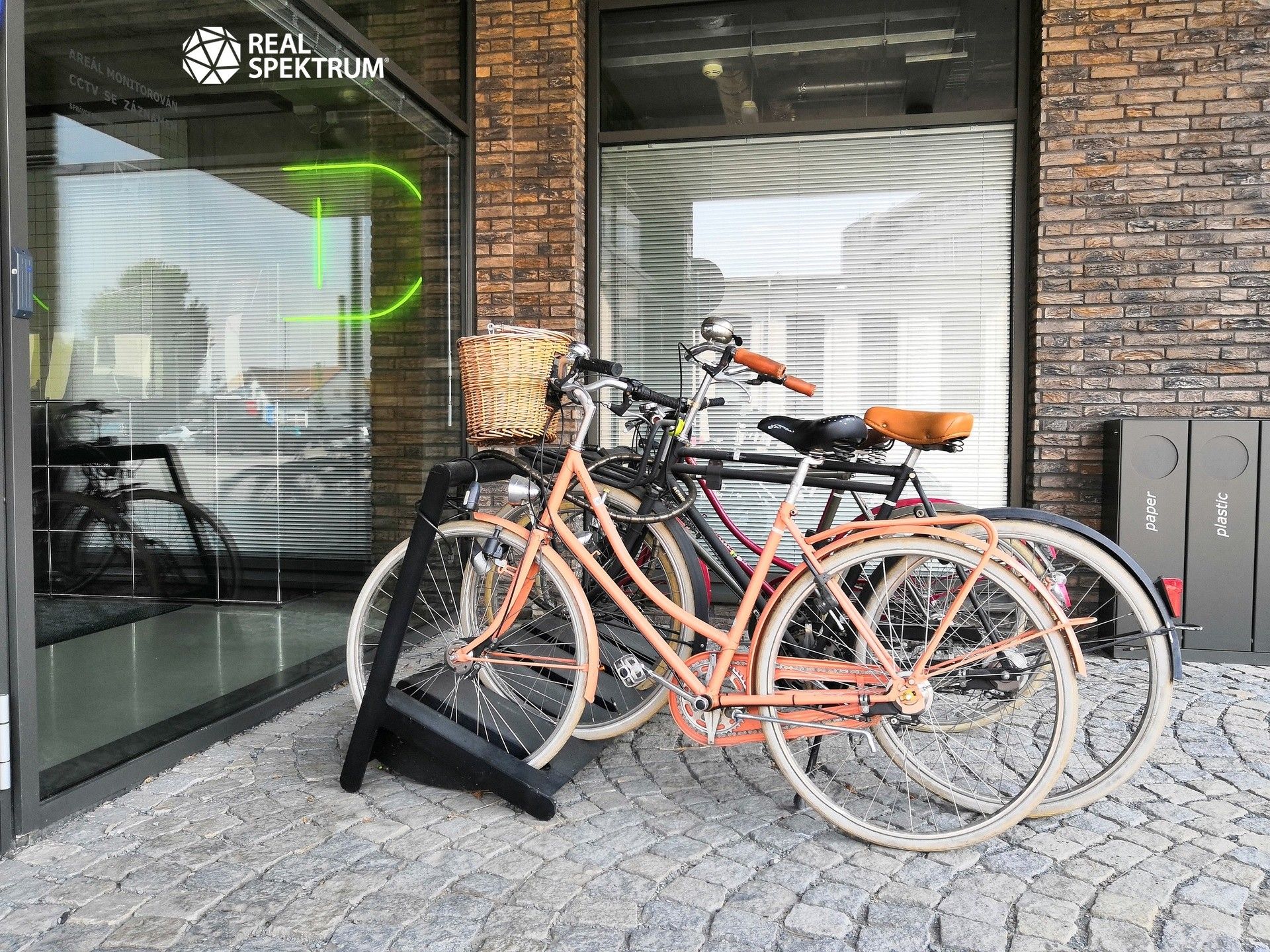 Pronájem bytu 2+1 50 m² - foto 13