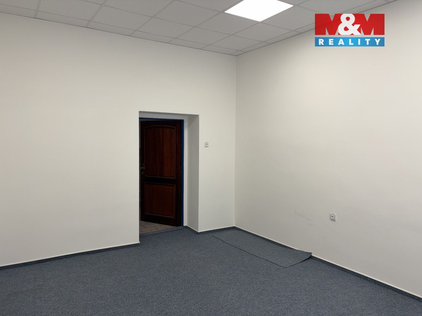 Pronájem komerčního prostoru 20 m² - foto 3