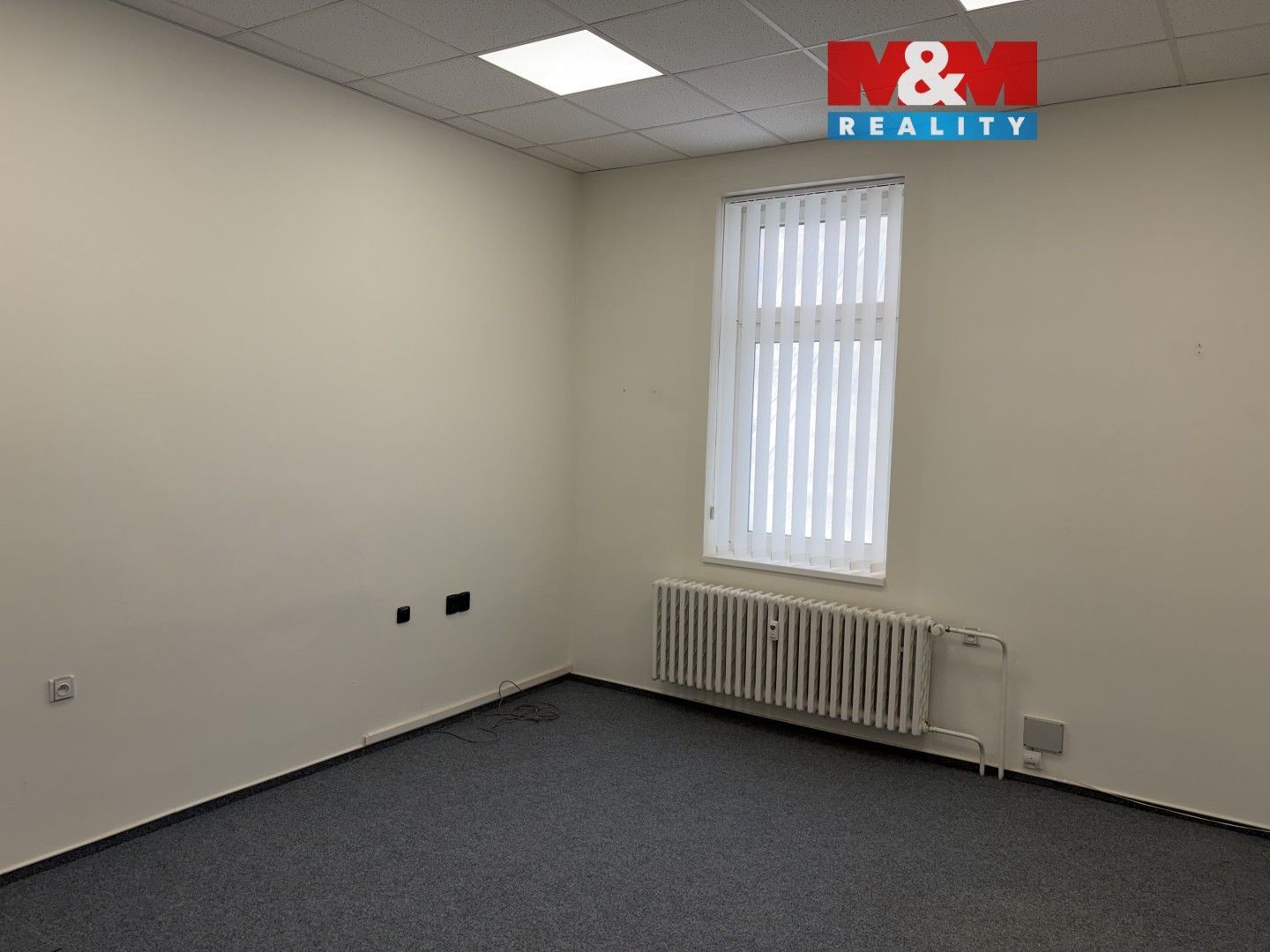 Pronájem komerčního prostoru 20 m² - foto 2