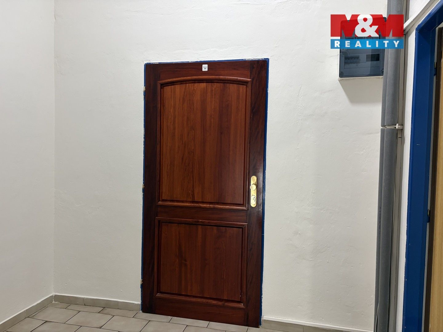 Pronájem komerčního prostoru 20 m² - foto 5