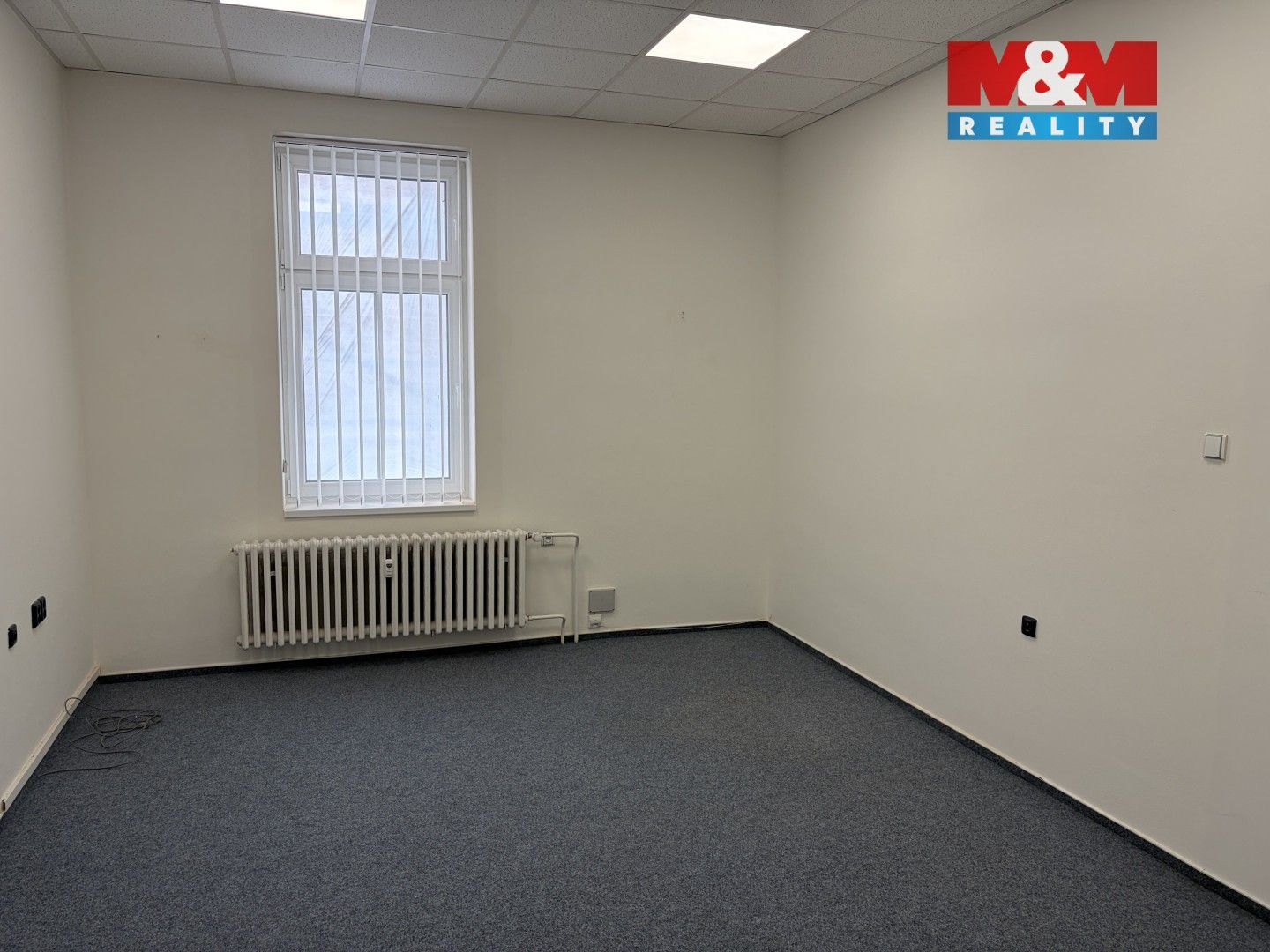 Pronájem komerčního prostoru 20 m² - foto 4