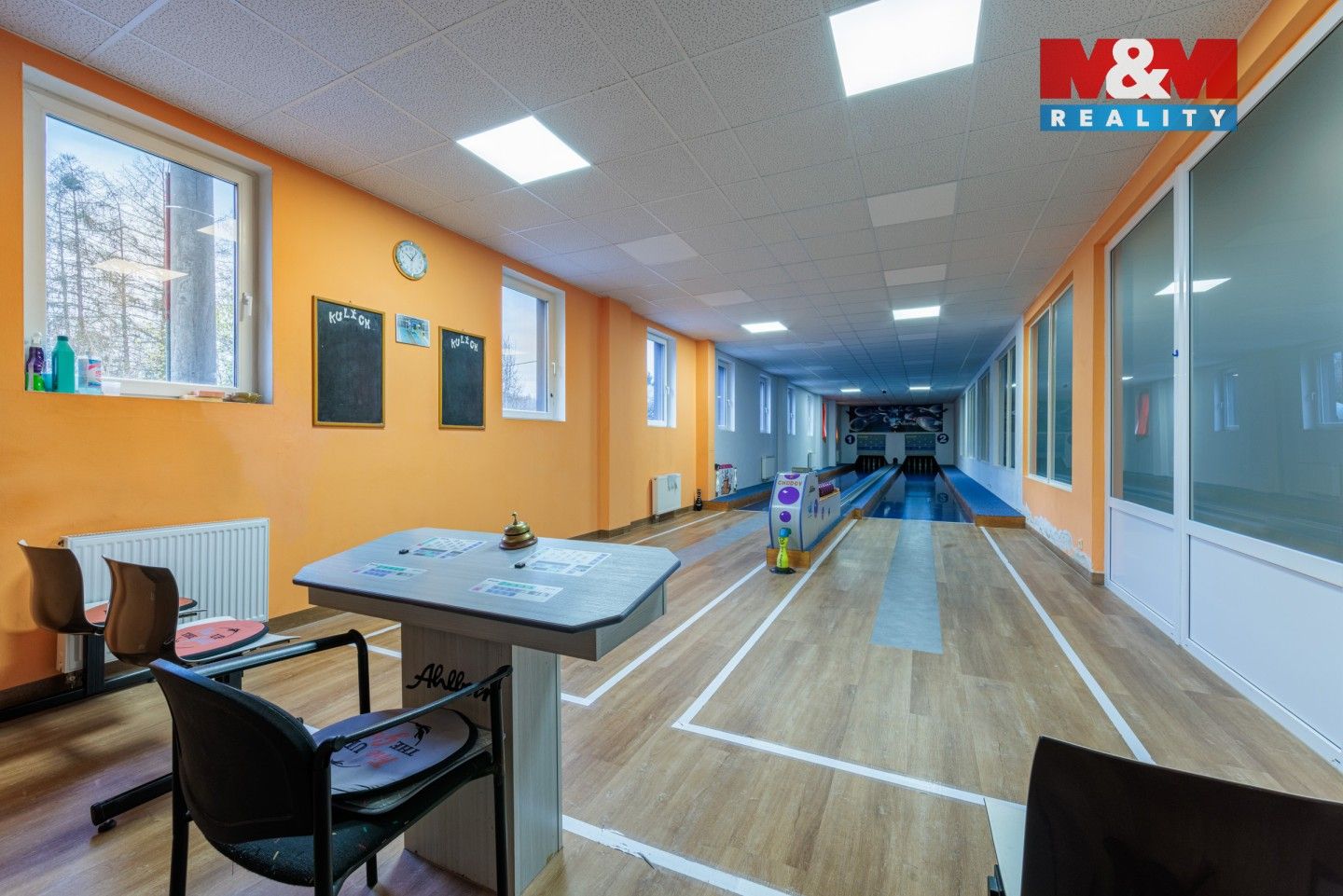 Prodej komerčního prostoru 2700 m² - foto 2