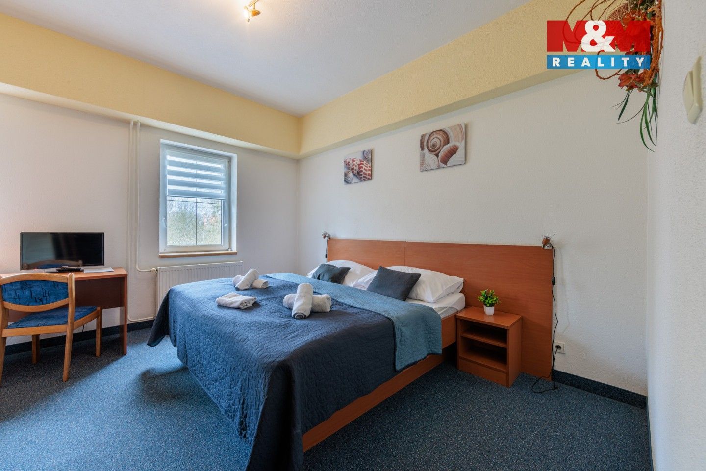 Prodej komerčního prostoru 2700 m² - foto 6