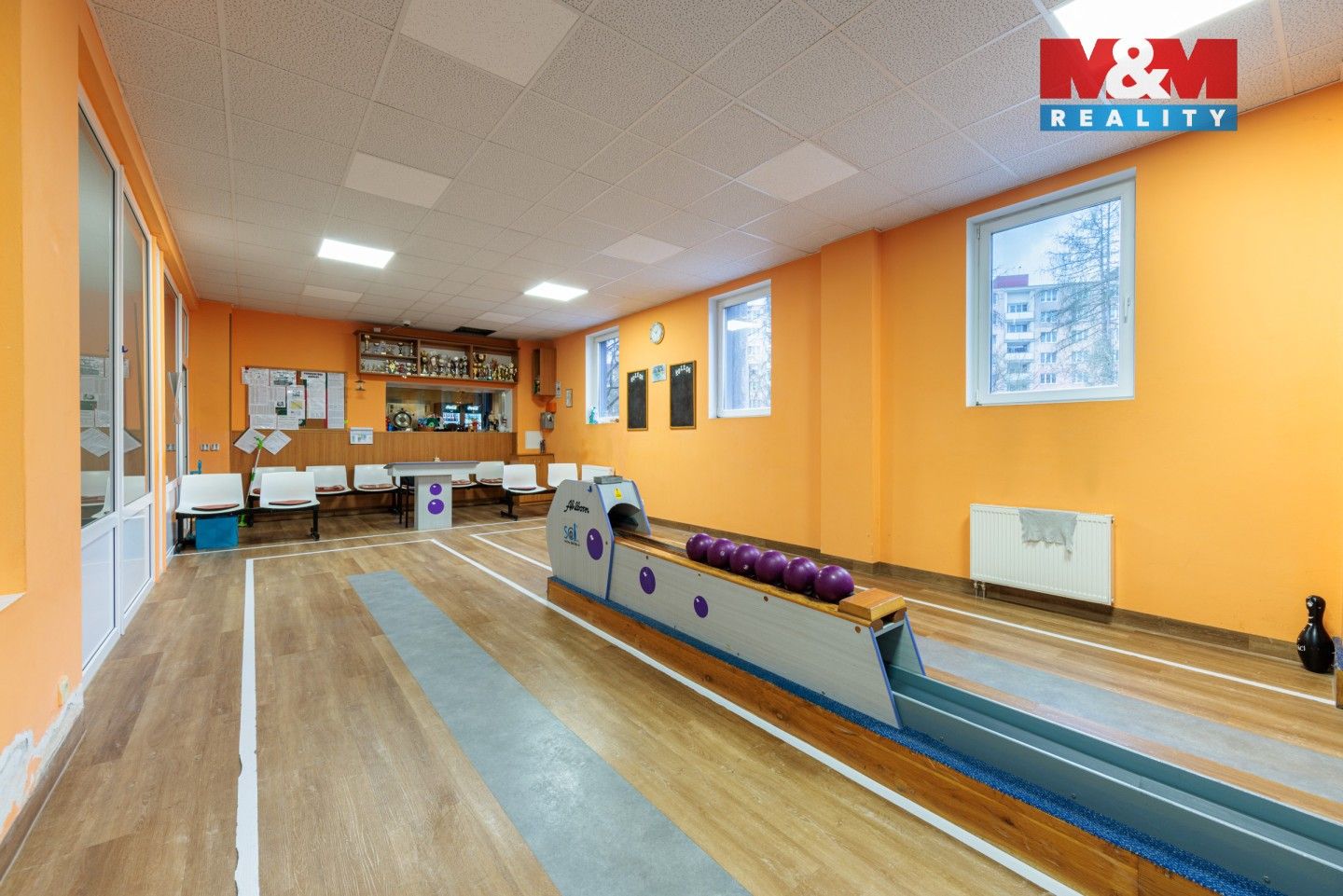 Prodej komerčního prostoru 2700 m² - foto 13