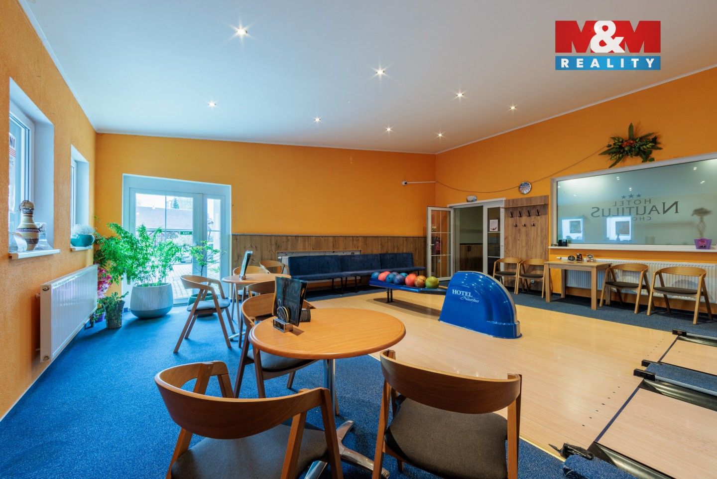 Prodej komerčního prostoru 2700 m² - foto 14