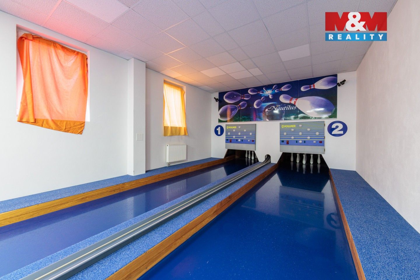Prodej komerčního prostoru 2700 m² - foto 12