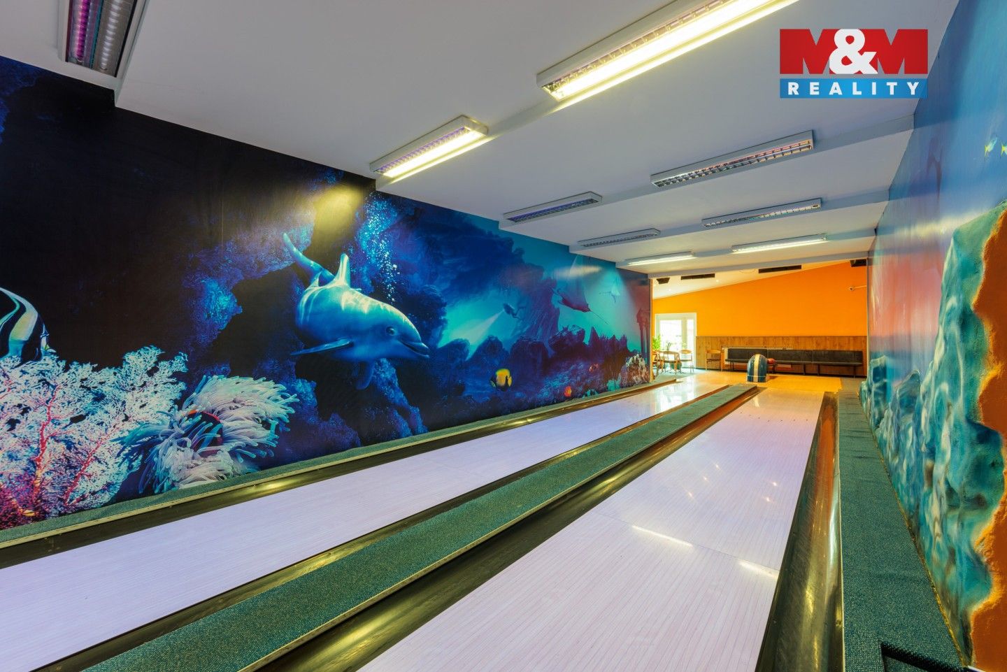 Prodej komerčního prostoru 2700 m² - foto 15