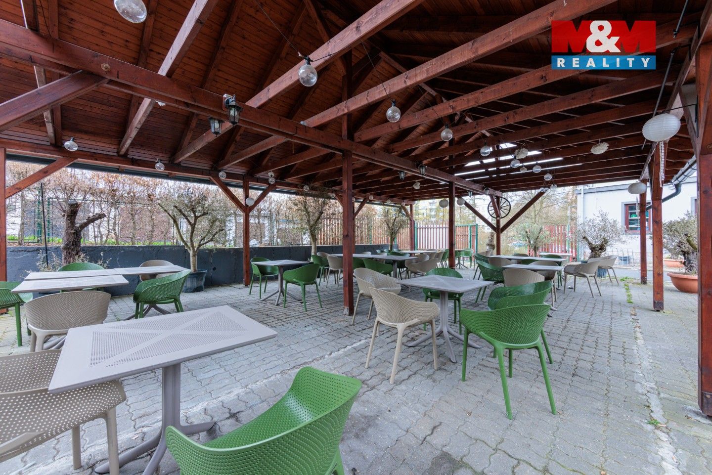 Prodej komerčního prostoru 2700 m² - foto 16