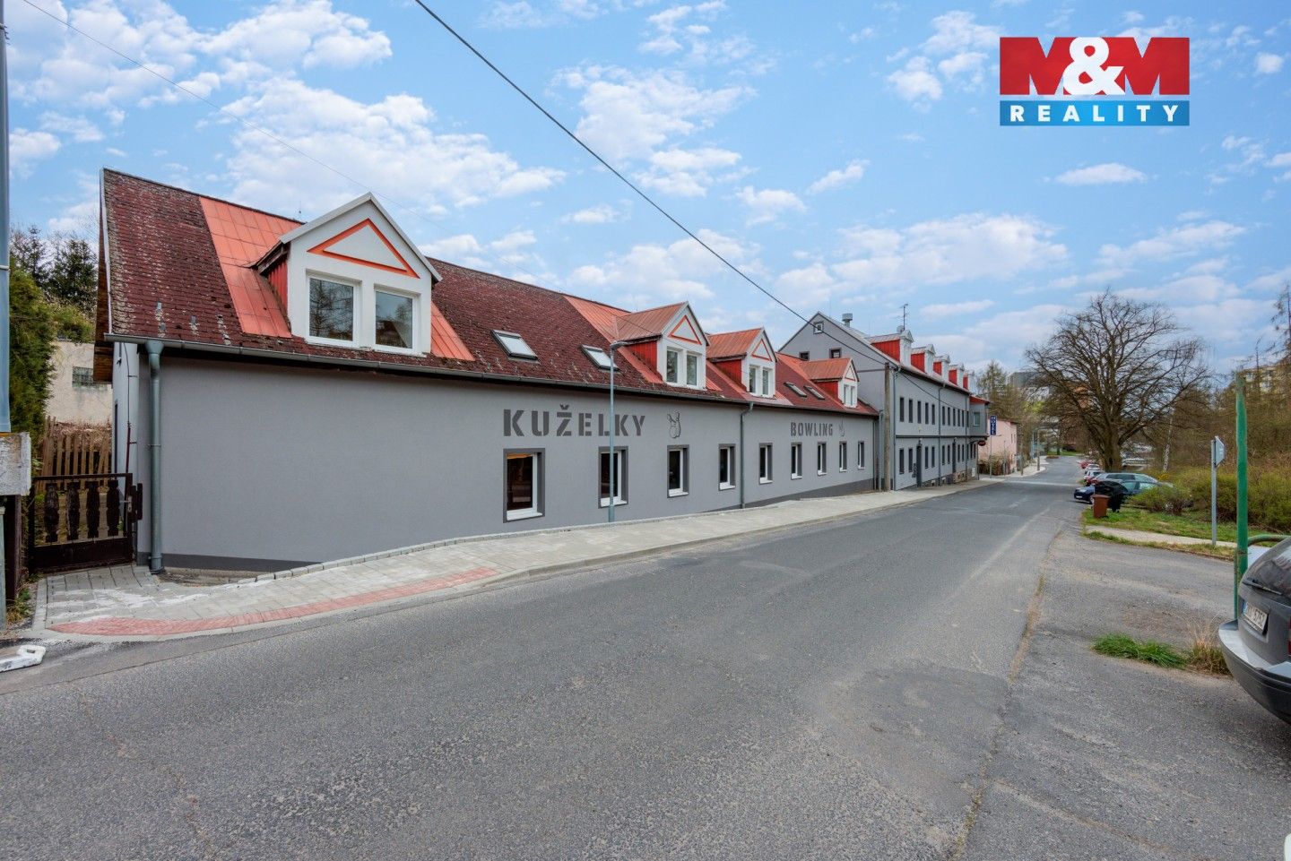 Prodej komerčního prostoru 2700 m² - foto 21