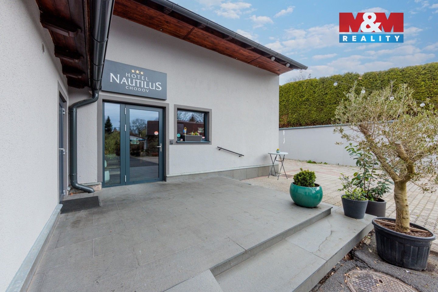 Prodej komerčního prostoru 2700 m² - foto 18