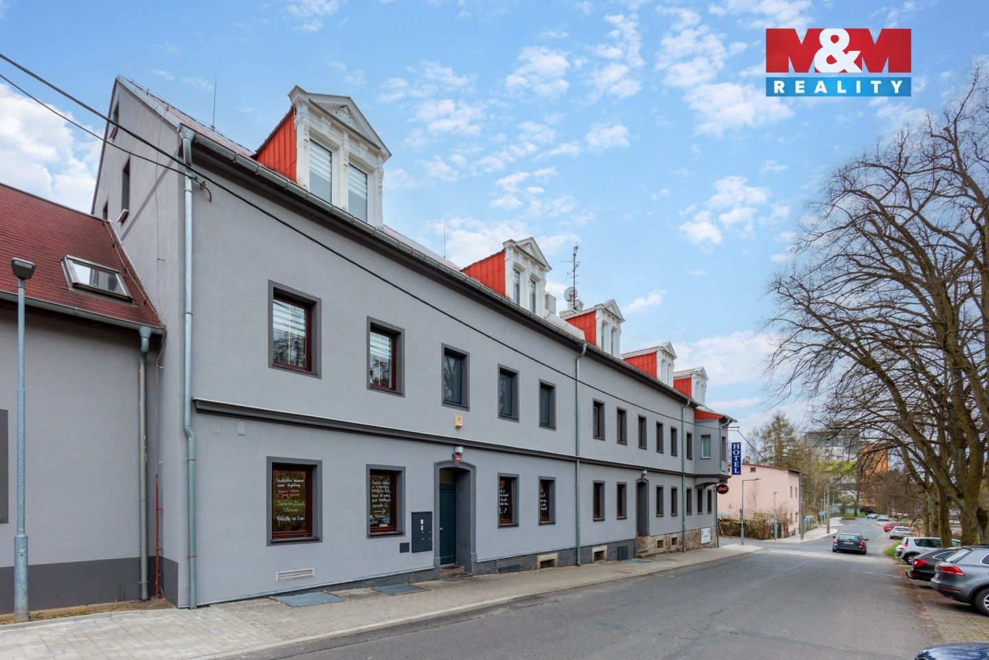 Prodej komerčního prostoru 2700 m² - foto 20