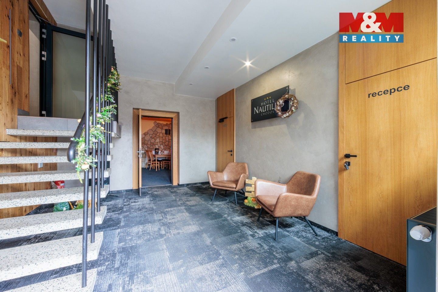 Prodej komerčního prostoru 2700 m² - foto 23