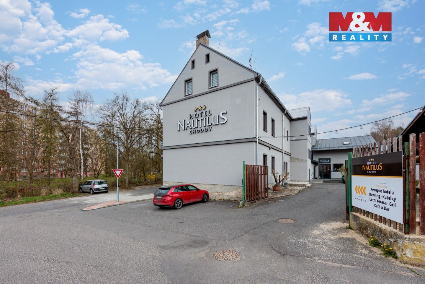 Prodej komerčního prostoru 2700 m² - foto 19