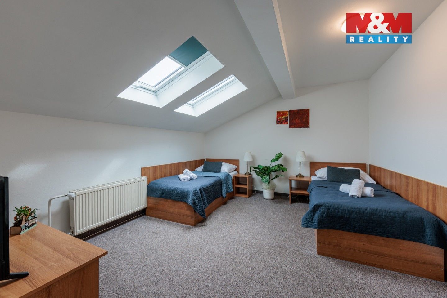 Prodej komerčního prostoru 2700 m² - foto 29