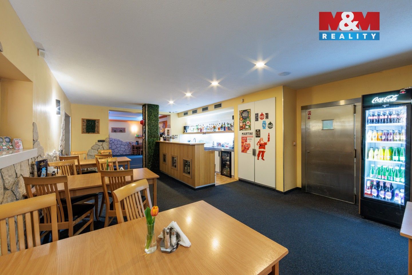 Prodej komerčního prostoru 2700 m² - foto 26