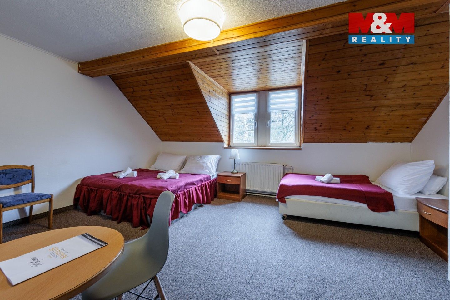 Prodej komerčního prostoru 2700 m² - foto 35