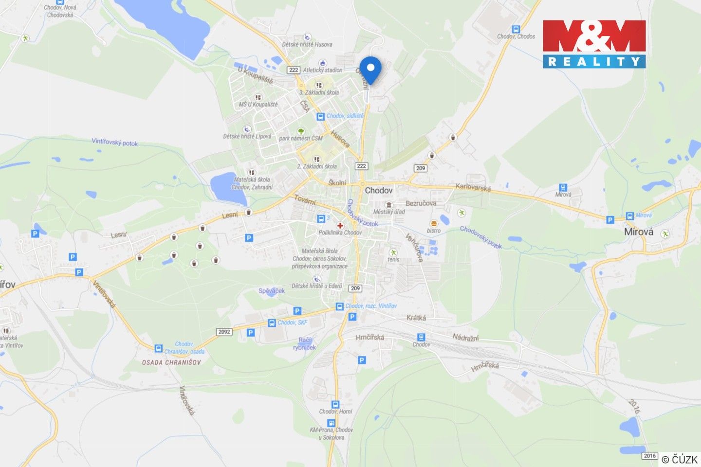Prodej komerčního prostoru 2700 m² - foto 39