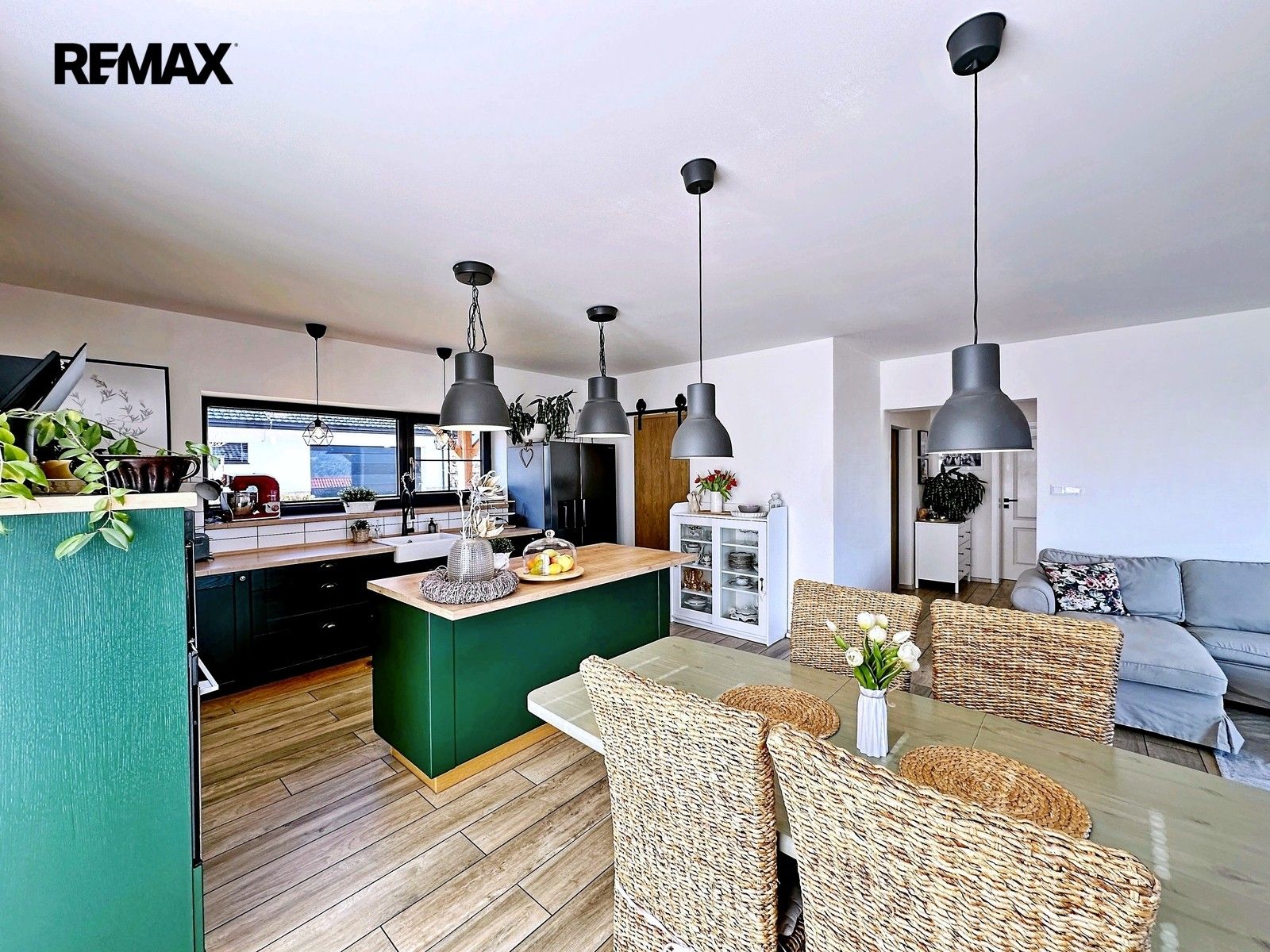 Prodej domu 140 m² - foto 4