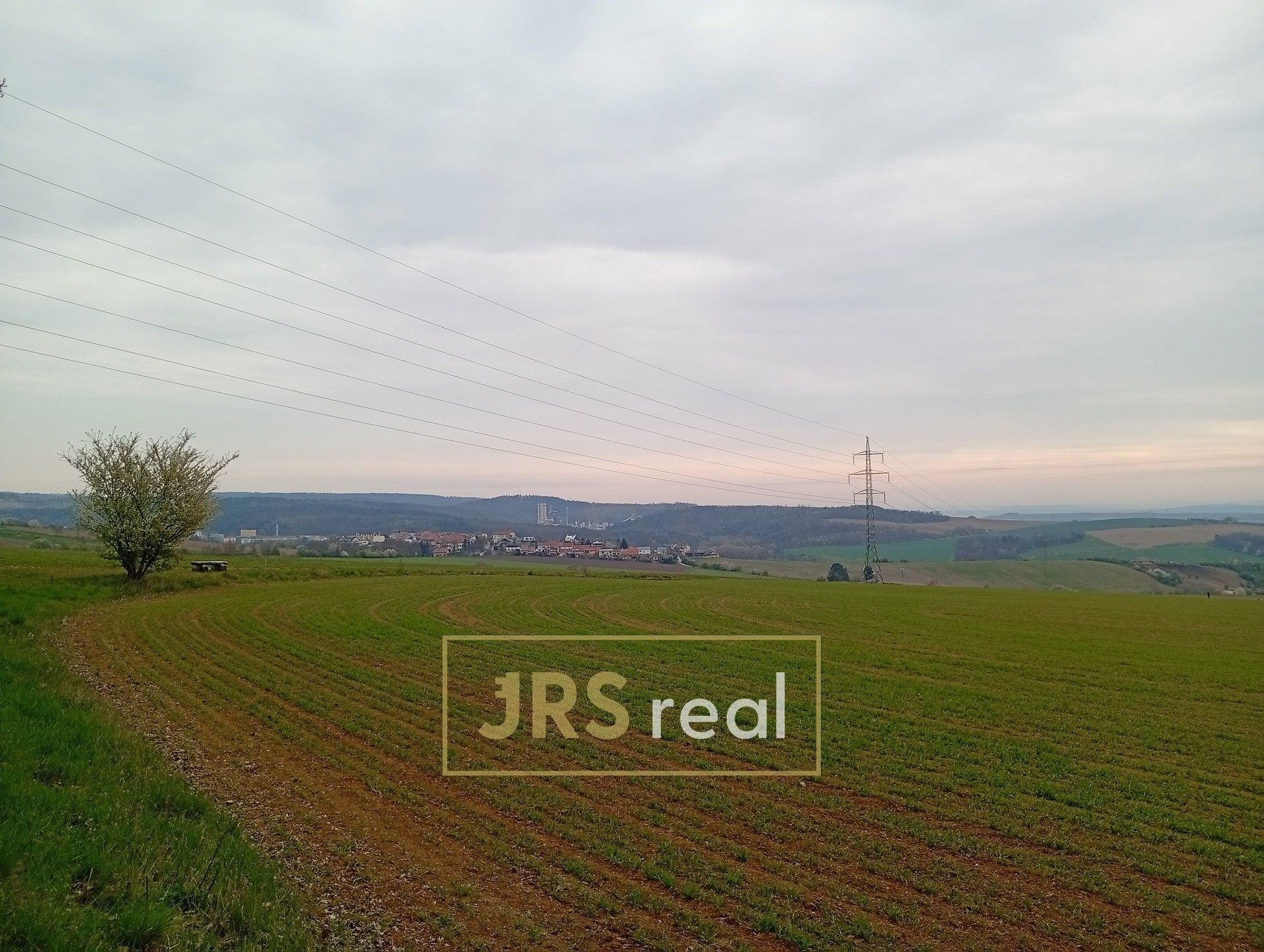 Prodej pozemku 2507 m² - foto 5