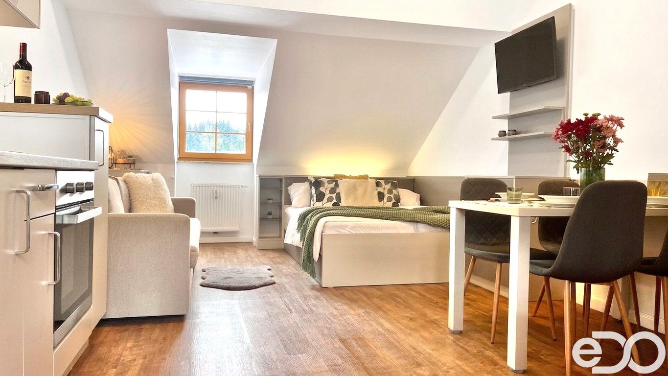 Prodej bytu 1+kk 38 m² - foto 5