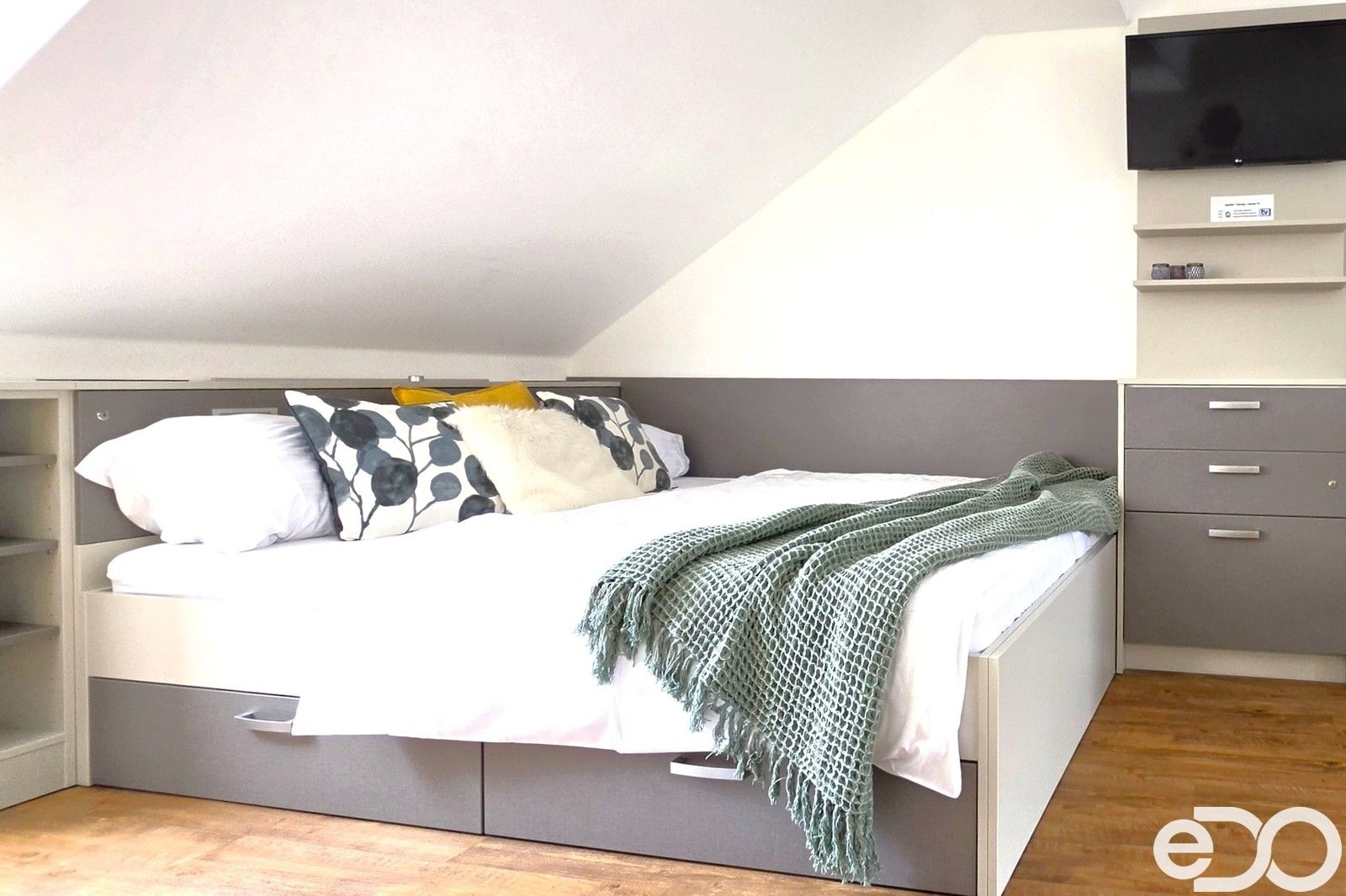 Prodej bytu 1+kk 38 m² - foto 6