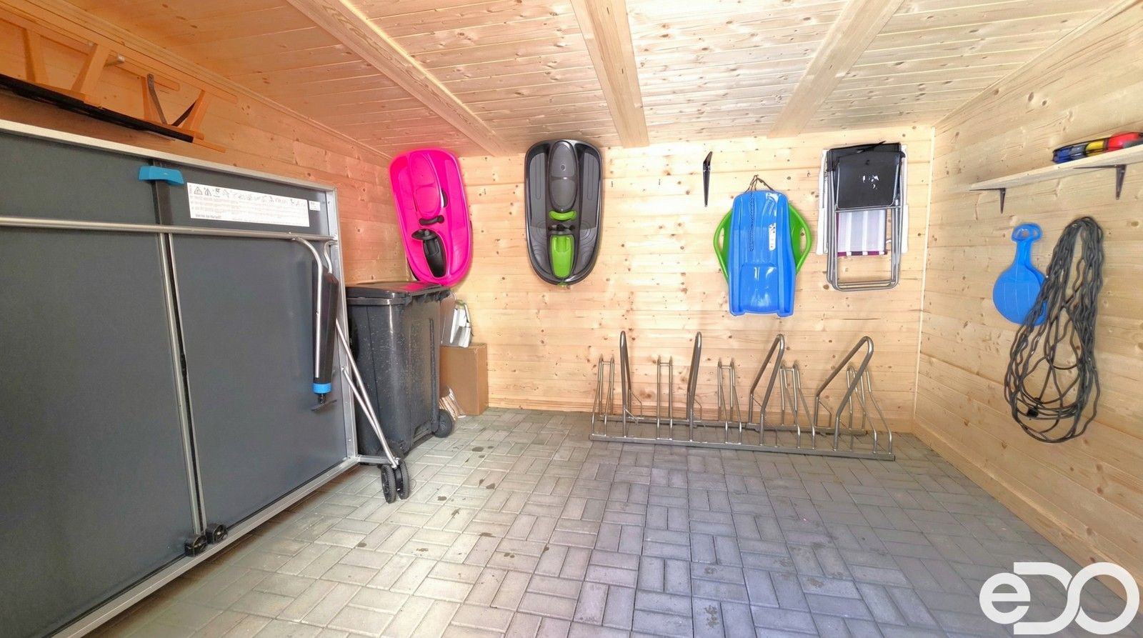 Prodej bytu 1+kk 38 m² - foto 13