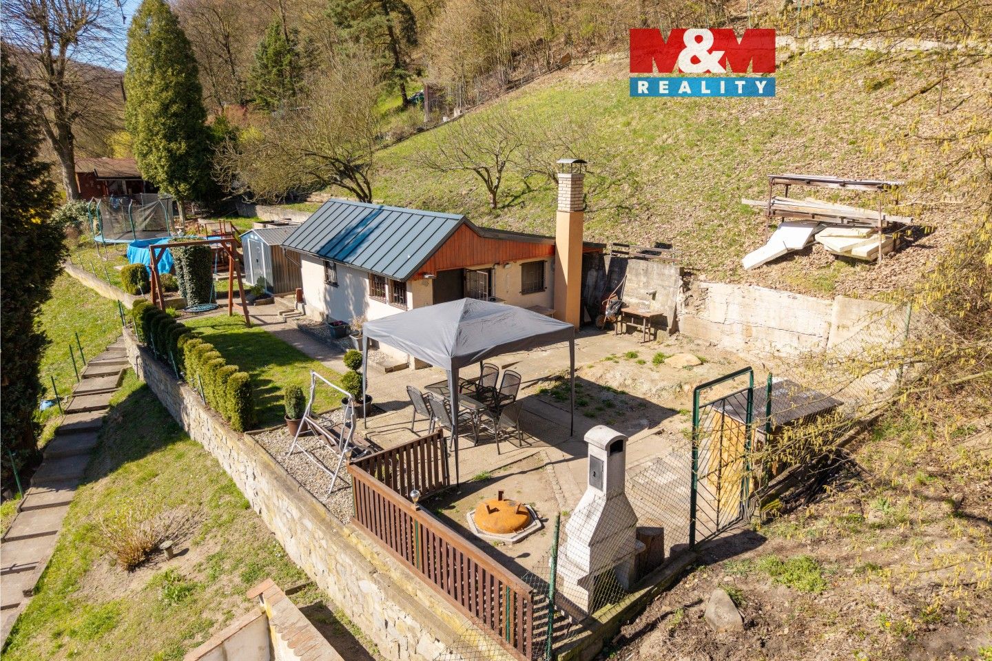 Prodej domu 28 m² - foto 1