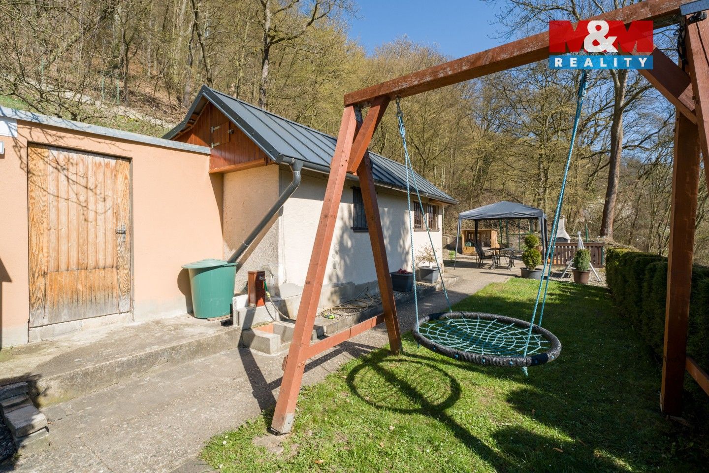 Prodej domu 28 m² - foto 4