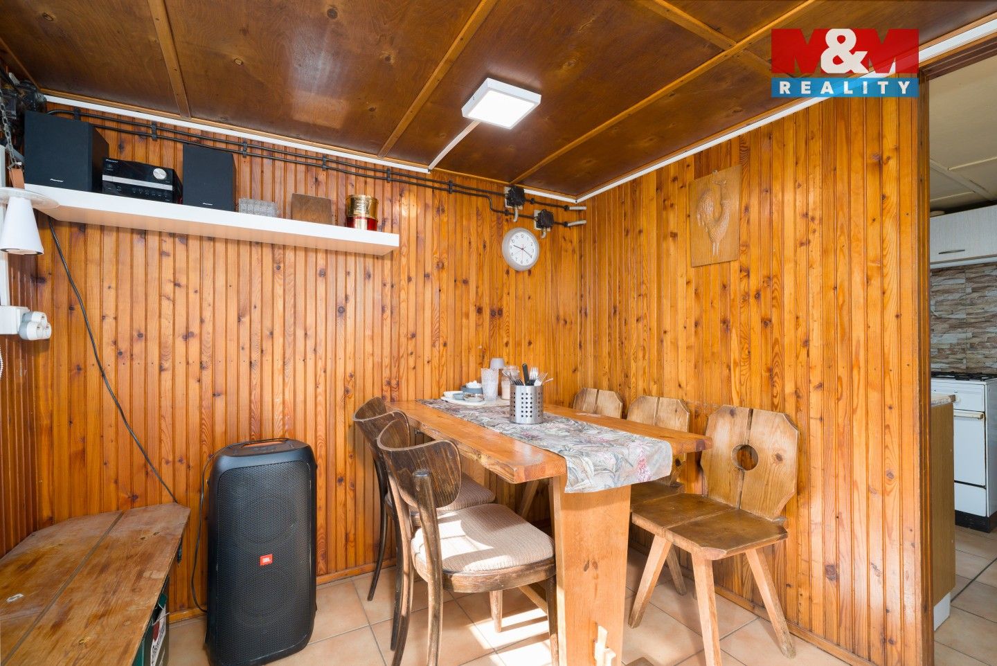 Prodej domu 28 m² - foto 6