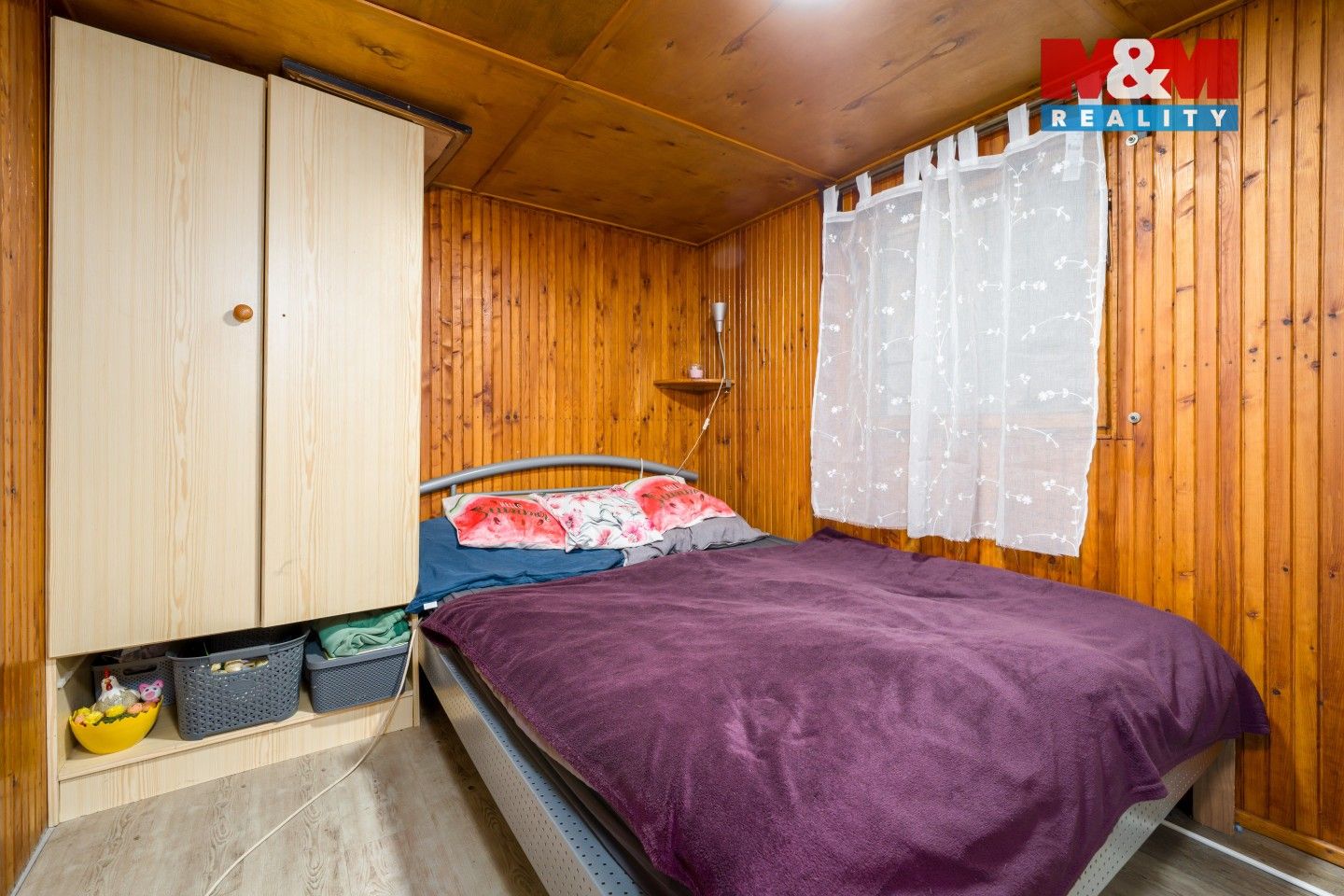 Prodej domu 28 m² - foto 10