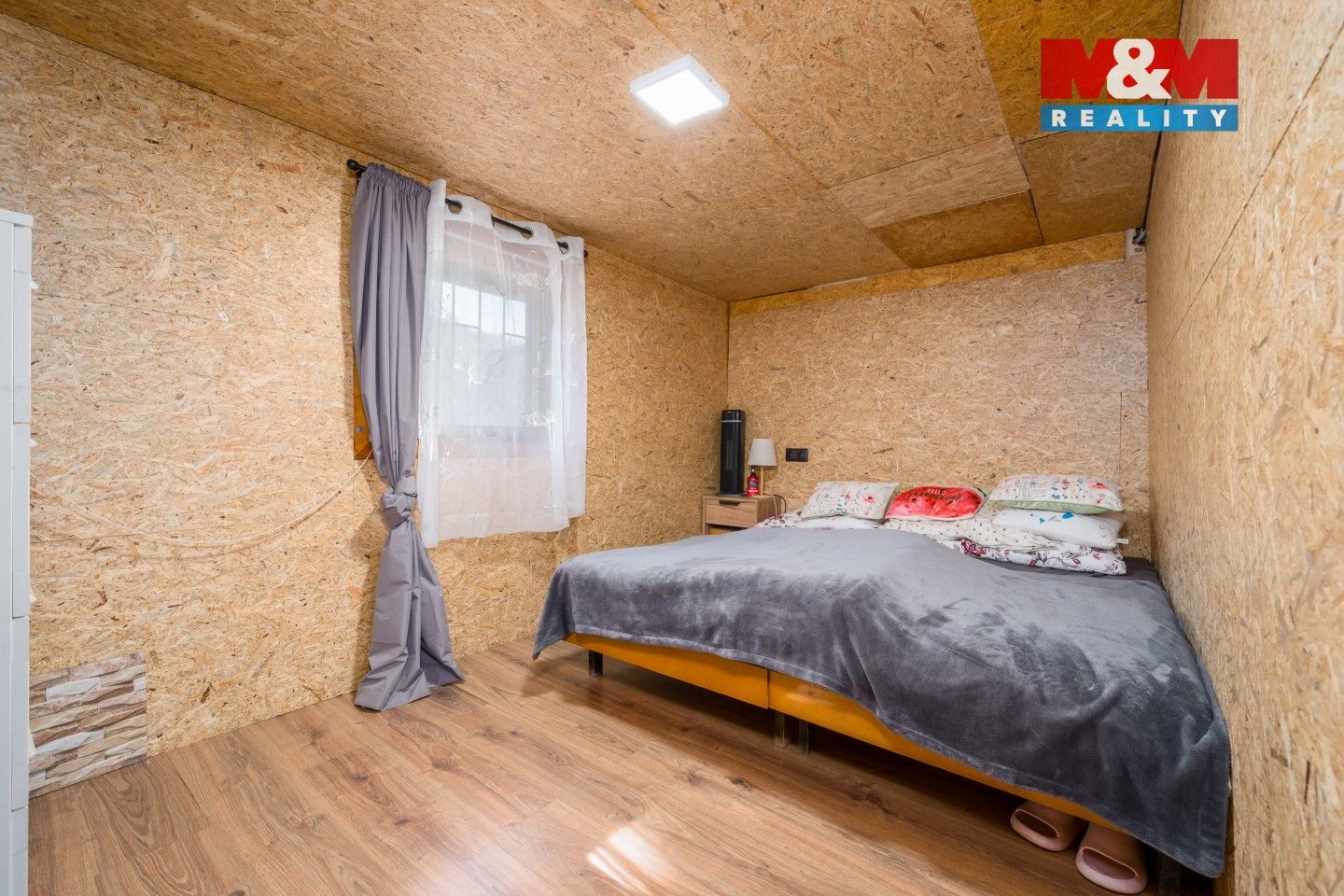 Prodej domu 28 m² - foto 9