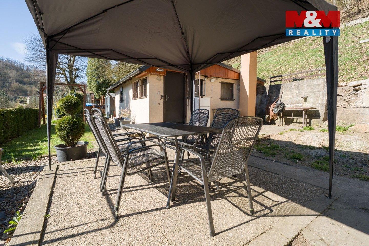 Prodej domu 28 m² - foto 15