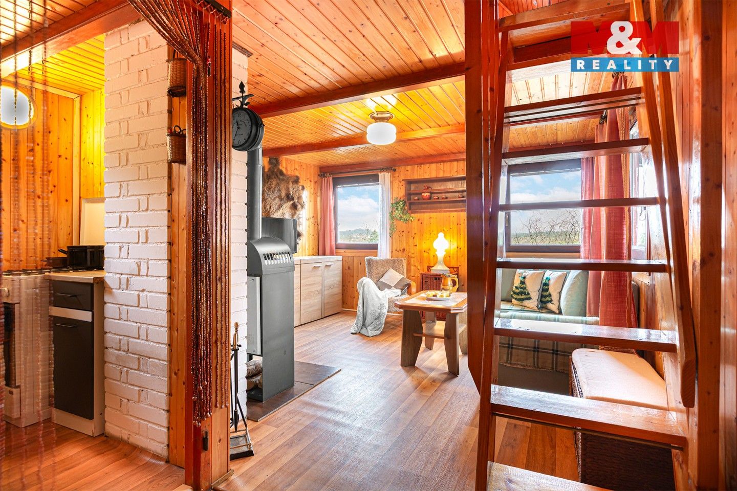 Prodej domu 55 m² - foto 5