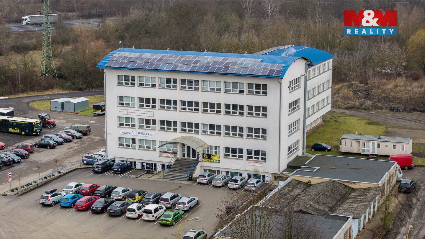 Pronájem komerčního prostoru 247 m² - foto 14
