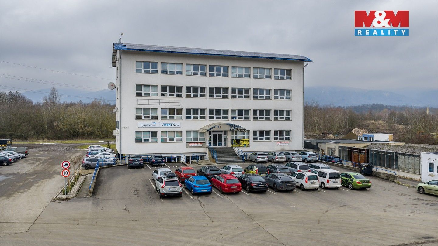Pronájem komerčního prostoru 247 m² - foto 15