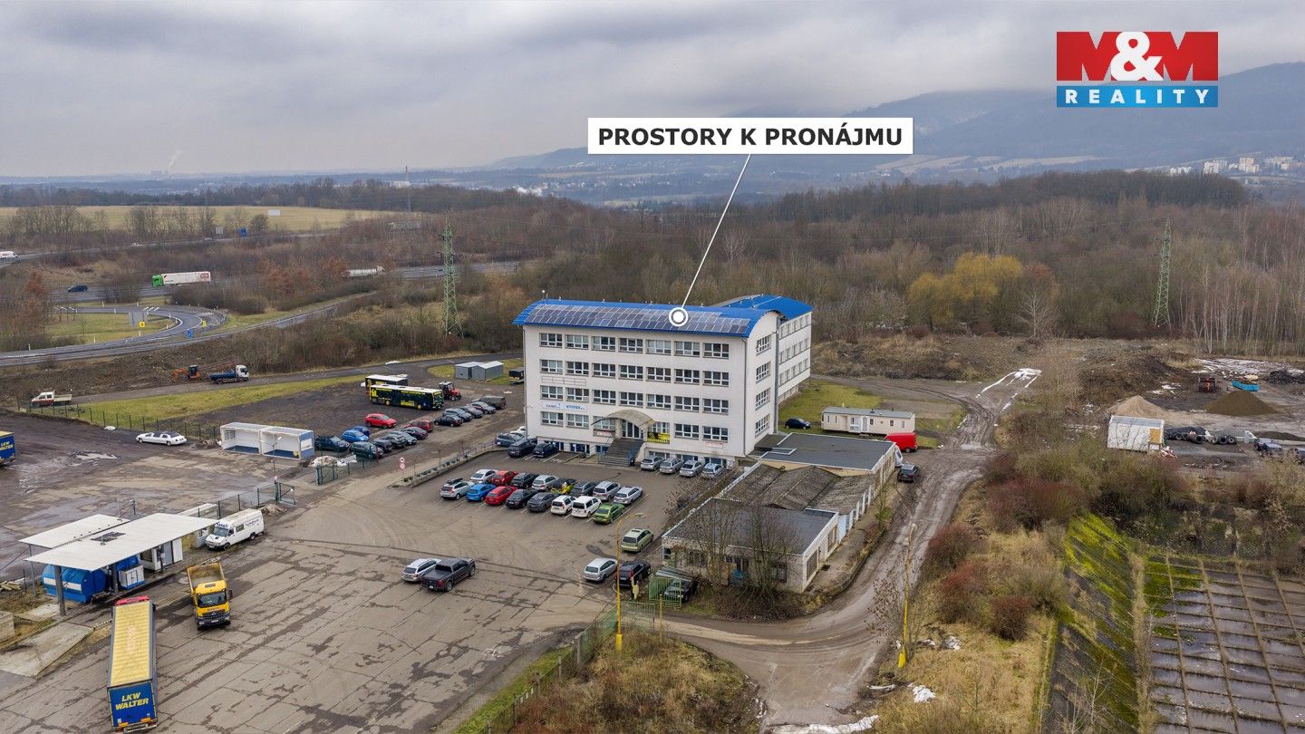 Pronájem komerčního prostoru 247 m² - foto 13