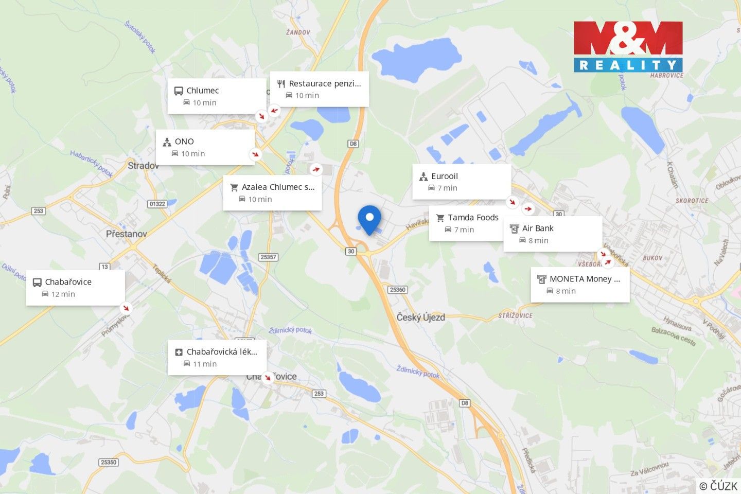 Pronájem komerčního prostoru 247 m² - foto 16