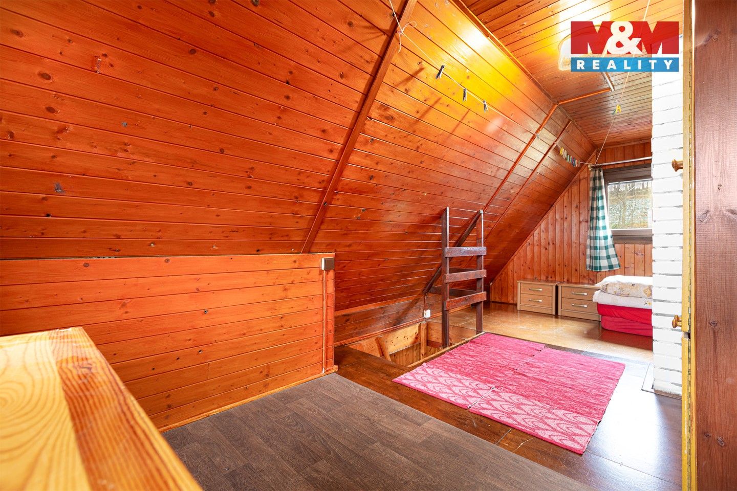 Prodej domu 55 m² - foto 9