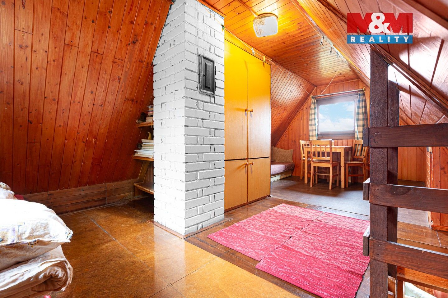 Prodej domu 55 m² - foto 10