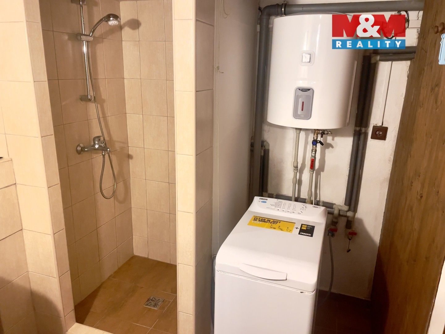 Prodej domu 55 m² - foto 12