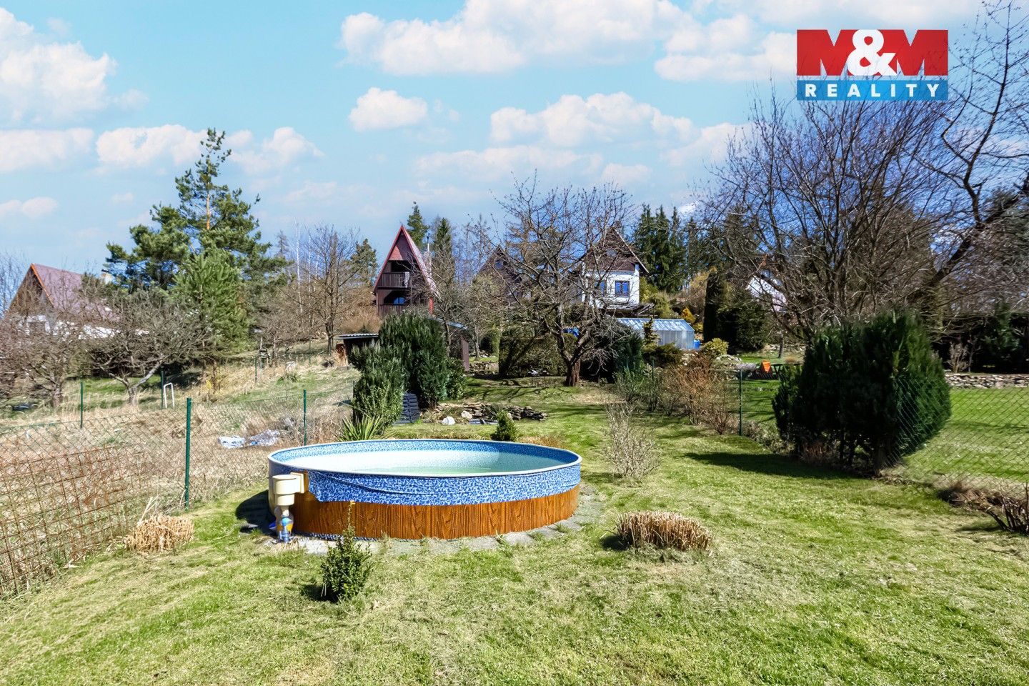 Prodej domu 55 m² - foto 13