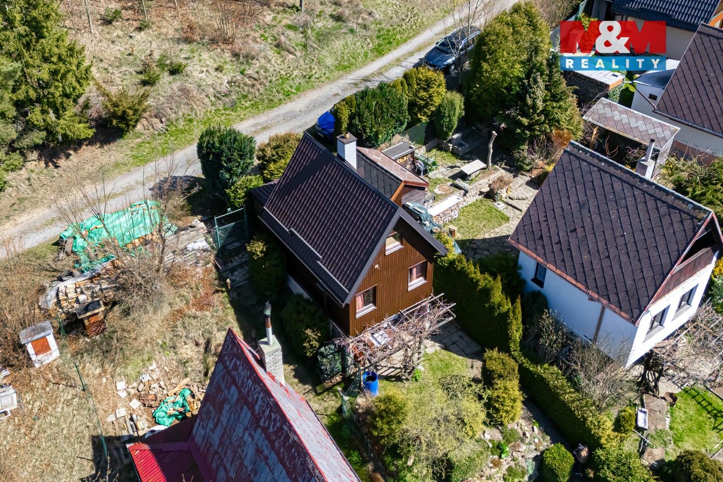 Prodej domu 55 m² - foto 15
