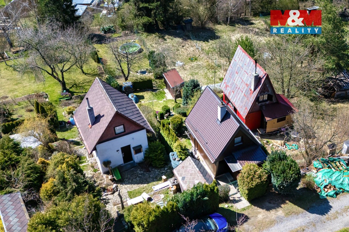 Prodej domu 55 m² - foto 16