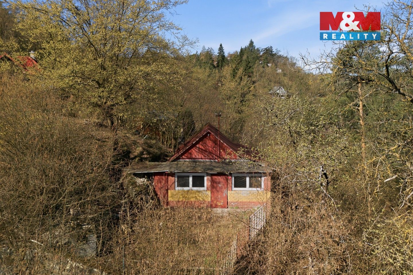 Prodej domu 36 m² - foto 4