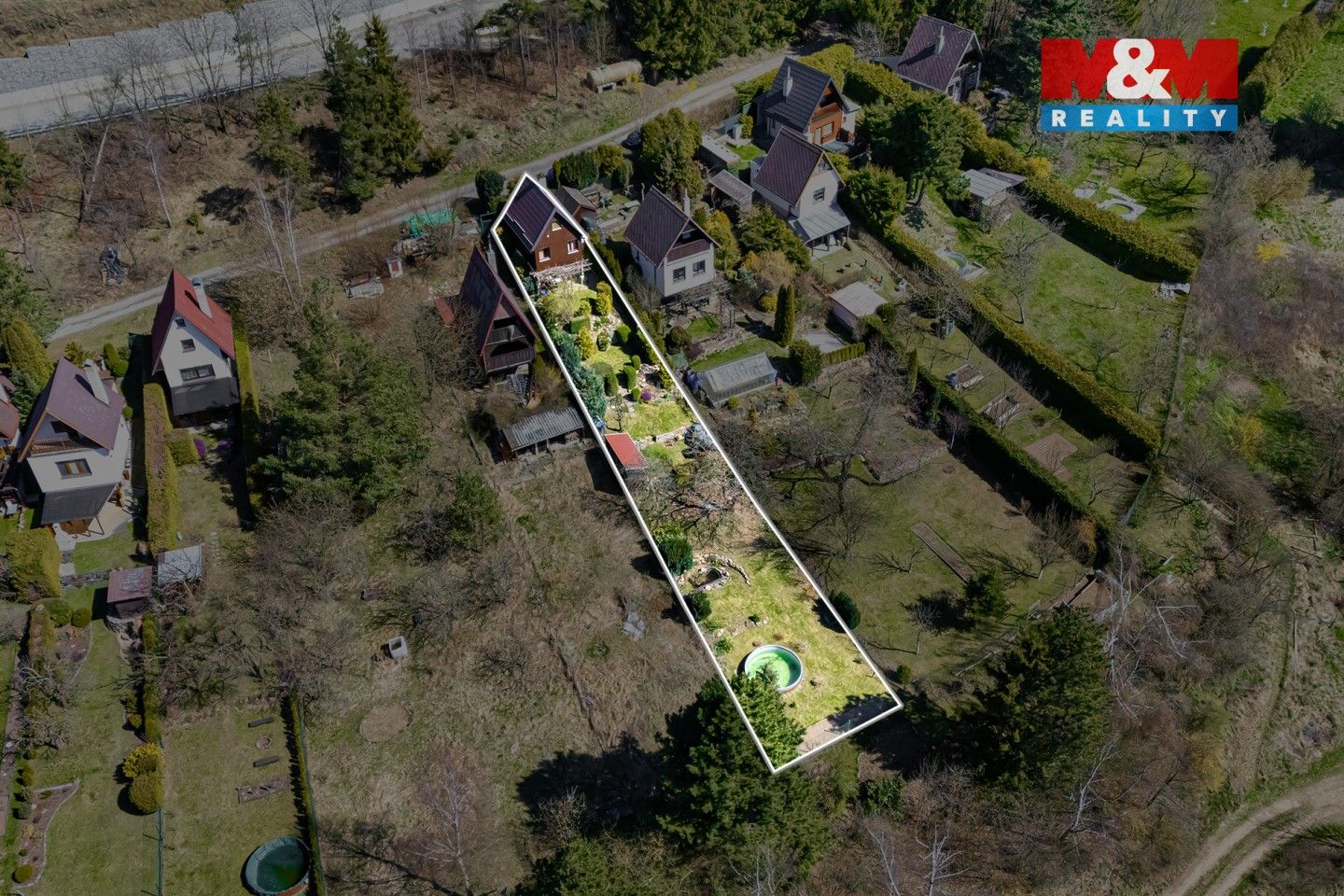 Prodej domu 55 m² - foto 18