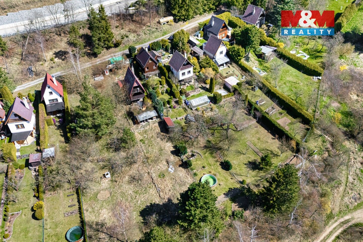 Prodej domu 55 m² - foto 19