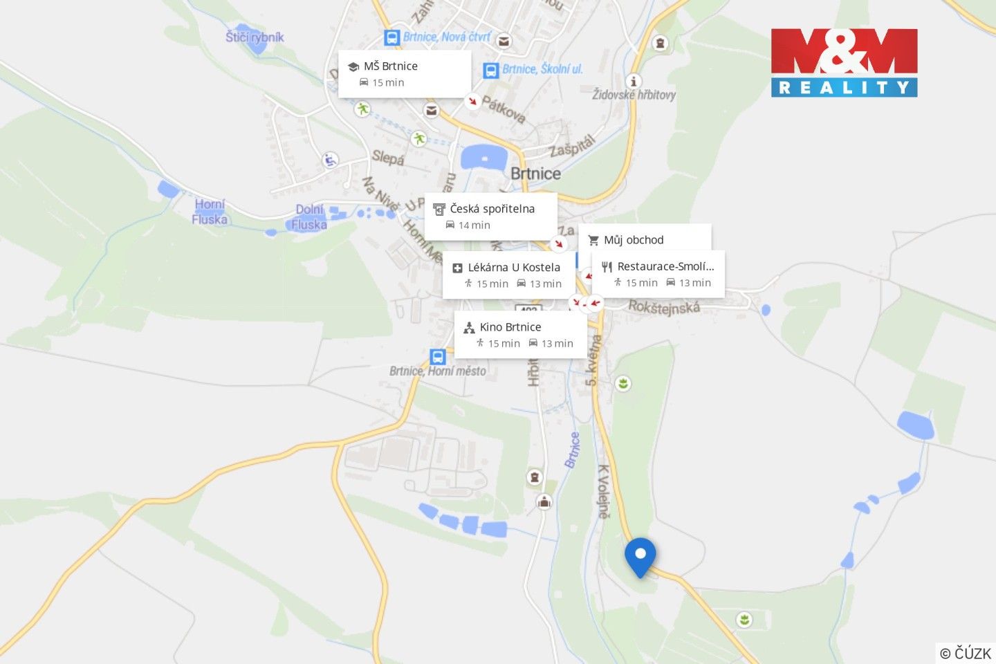 Prodej domu 55 m² - foto 23