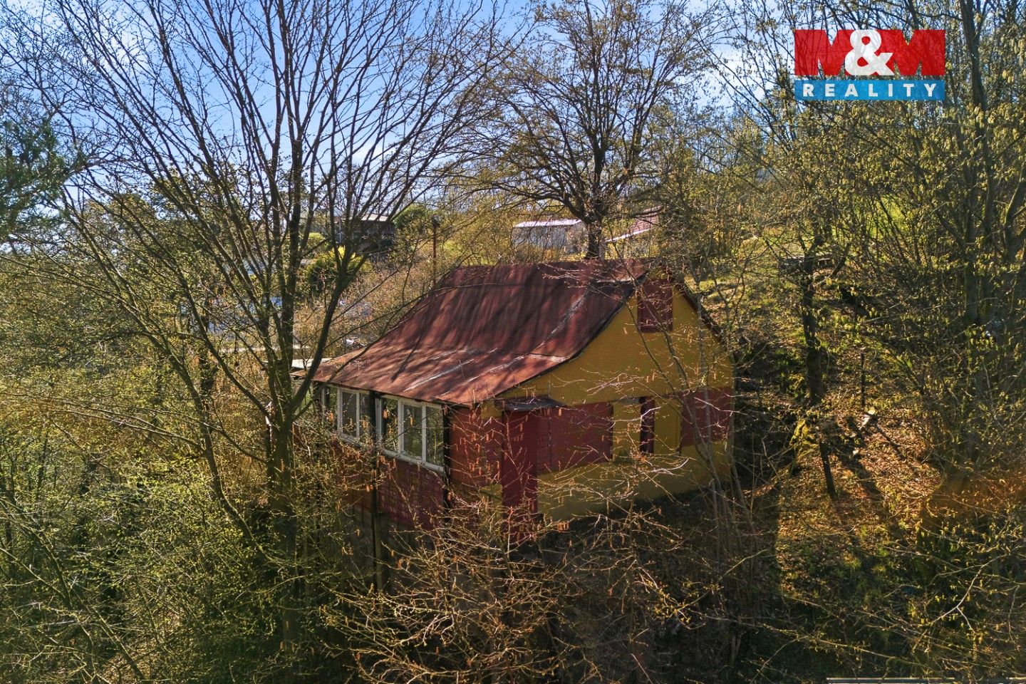 Prodej domu 36 m² - foto 10