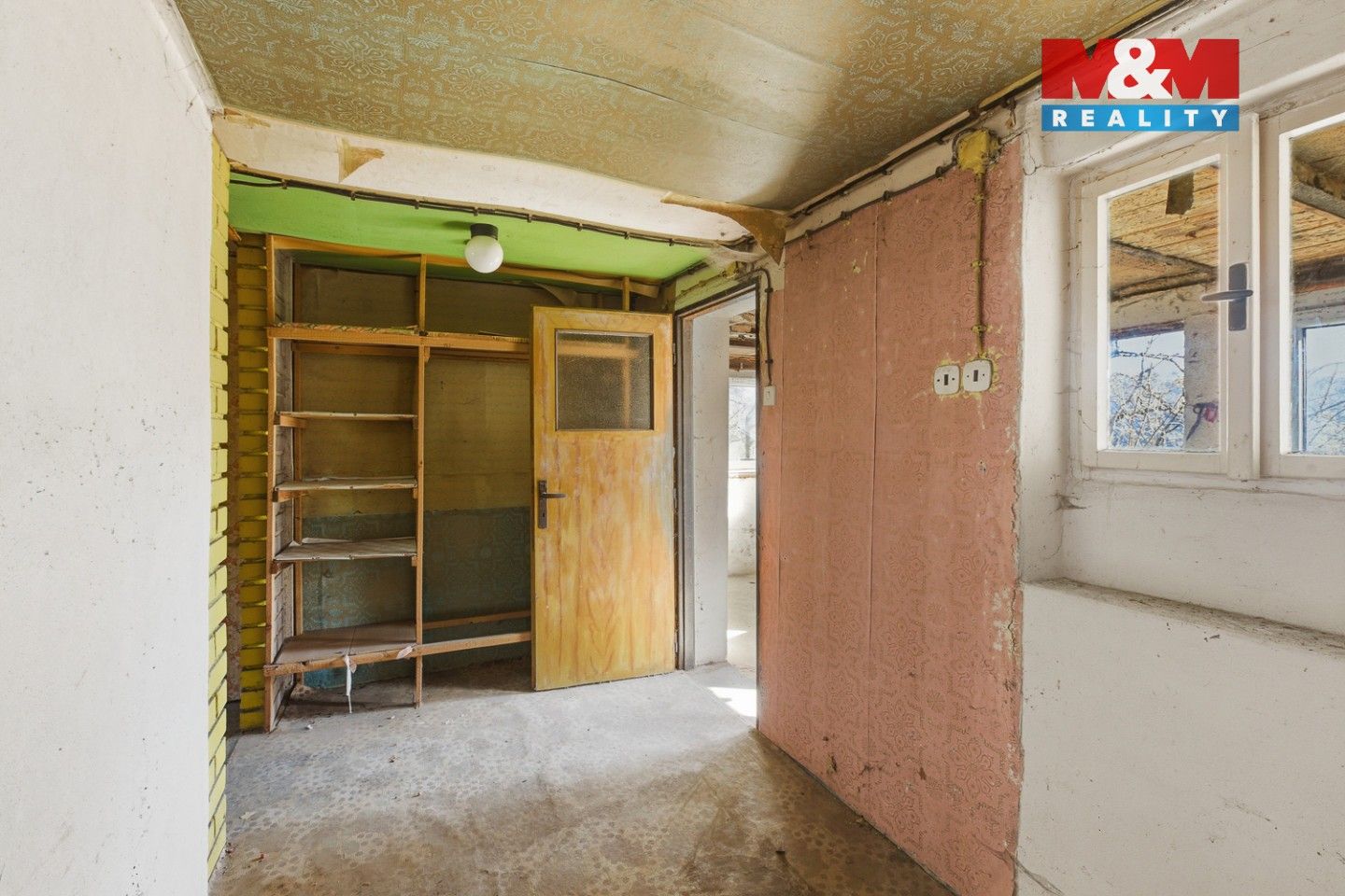 Prodej domu 36 m² - foto 23